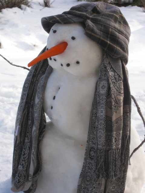 Snowman