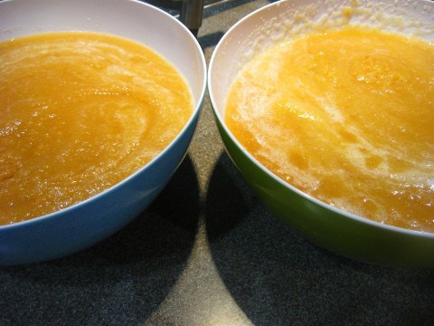 beautiful applesauce