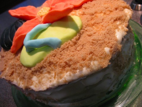 cake boss birthday cakes for girls. hot Cake Boss Castle Cheers