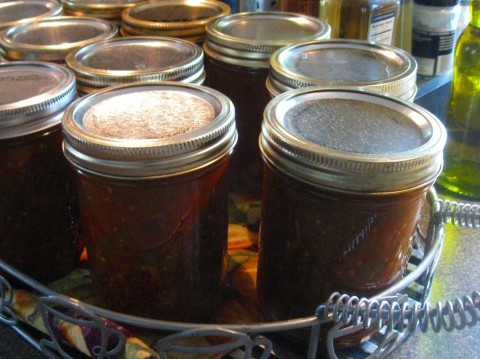 1 salsa canned 1 salsa canned