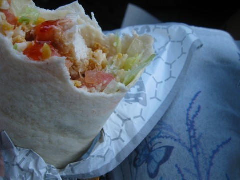 Twister Wrap Twister Wrap