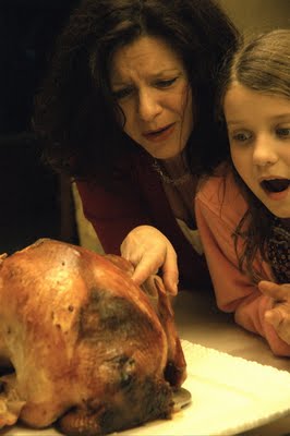 Imperfect Turkey