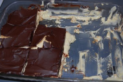 chocolate eclair pan