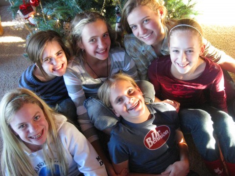 BG Christmas 2009 BG Christmas 2009