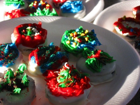 BG Oreos Christmas BG Oreos Christmas
