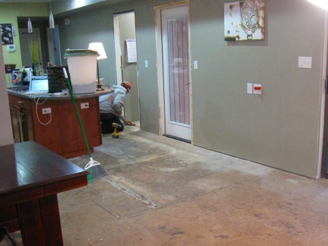 Floor