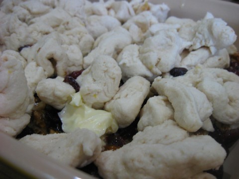 biscuits