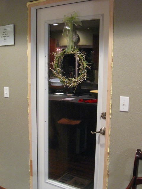 New Years 2009