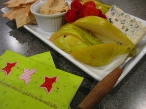 Appetizer