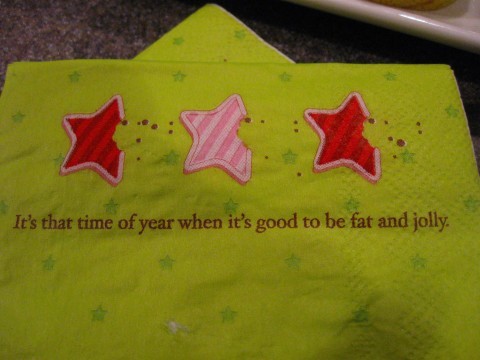 Napkin