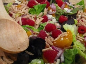 Salad
