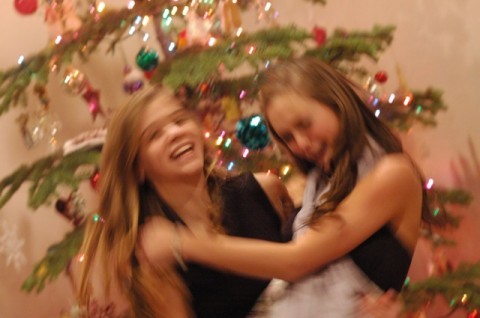 Christmas 2009