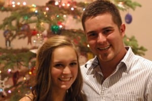 Christmas 2009