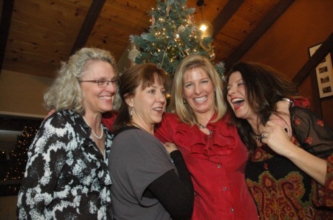 Progressive Dinner 2009