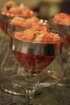 shrimp cocktail