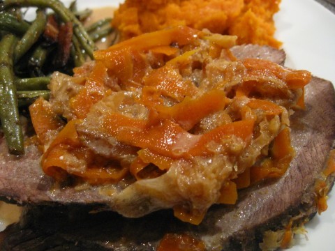 Sirloin Tip