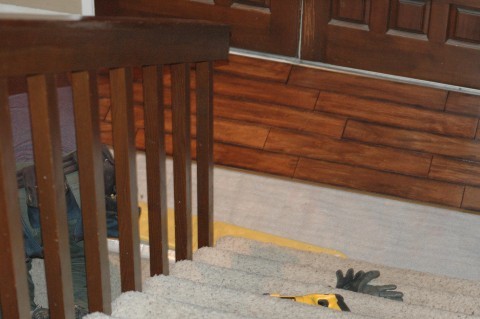 Entry way