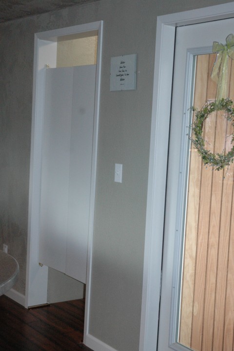 New Kitchen