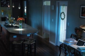 New Kitchen