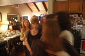 New Years Eve 2009