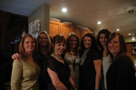 New Years Eve 2009