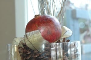 Fruit Decor