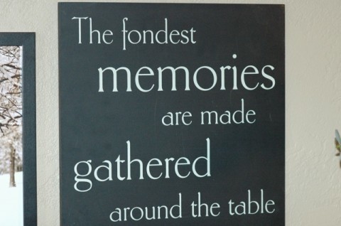 Fondest Memories Fondest Memories