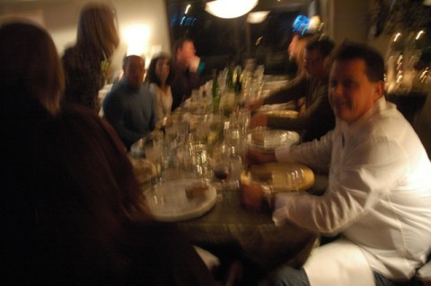 New Years Eve 2009