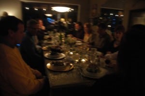New Years Eve 2009