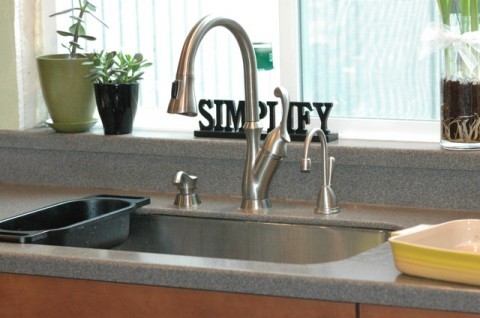 Kitchen Sink