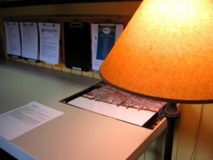 Inspired clipboards