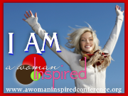 Woman Inspired