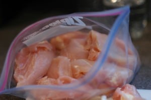 Kraft dressing