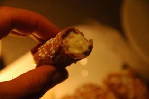 beauty food