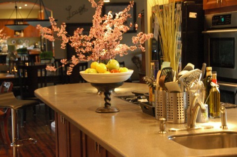 cherry blossom