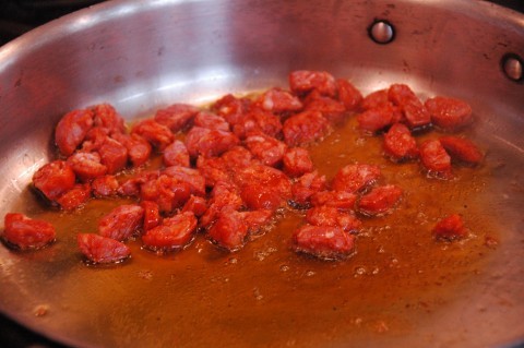 spanish stew