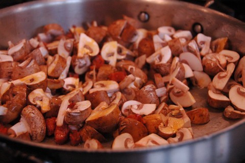 spanish stew