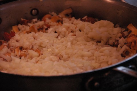 spanish stew