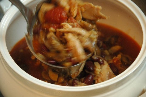 spanish stew