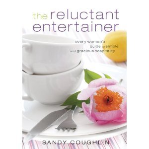 The Reluctant Entertainer