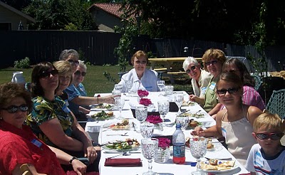 Lunch Ladies