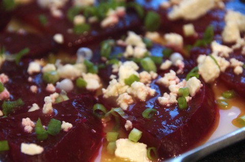 Beet Salad