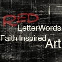 Red Letter Art