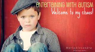 Entertaining with autism-1