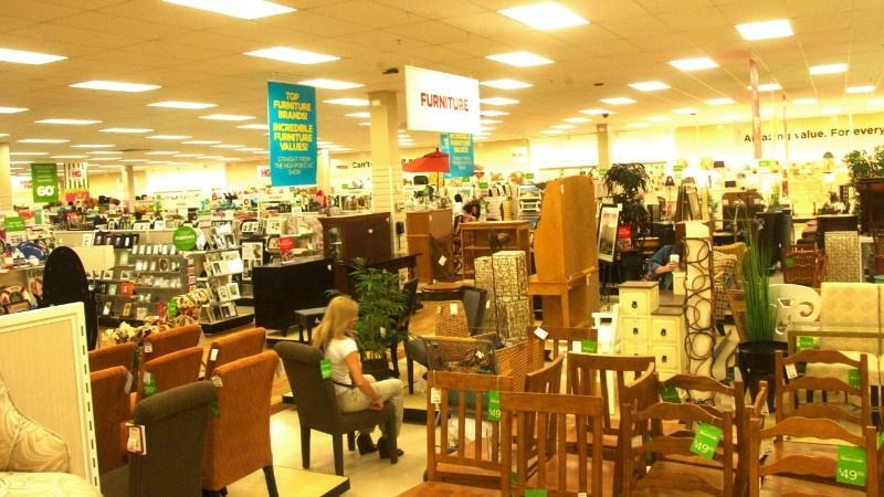 HomeGoods