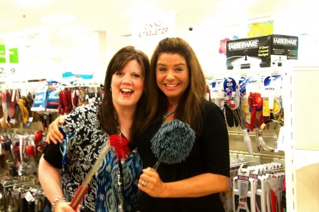 HomeGoods Add a Pinch