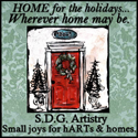 SDG Holiday Ad