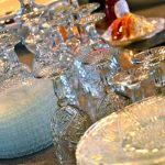 After Dinner Dishes