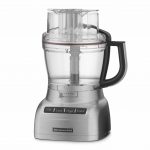 KitchenAid Food Processor