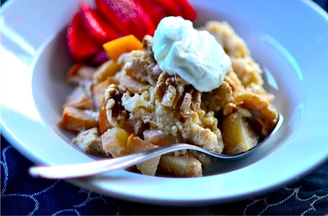 Steel Cut Oats
